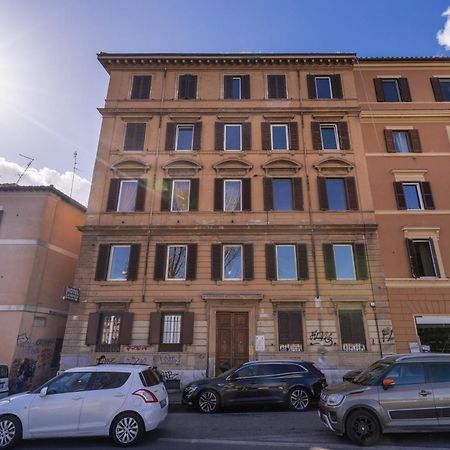 Castel Sant'Angelo Suitelux روما المظهر الخارجي الصورة